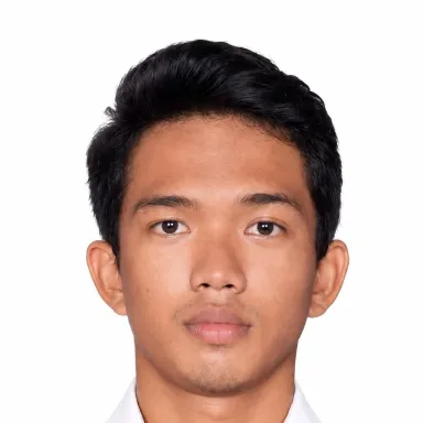 Foto Ichwan Ramadhan Mulyono