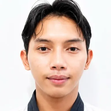 Foto Ibnu Muhammad