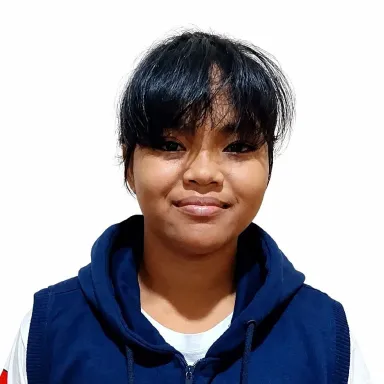 Foto Alya Kirana Khairunnisa
