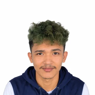 Foto Umar Faris