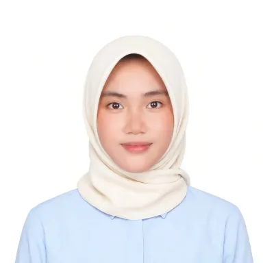 Foto Arshinta Zahira Fazri