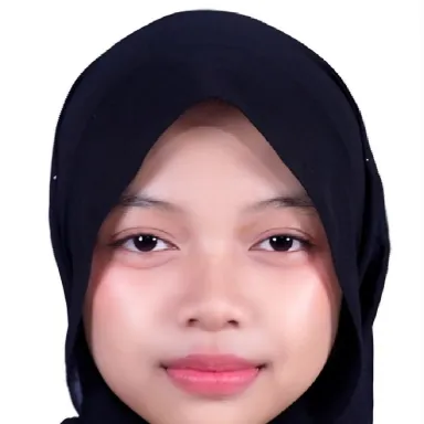 Foto Rifa Hakimah