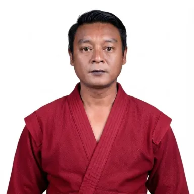 Foto Tasman