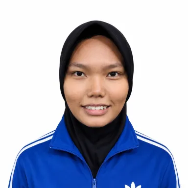 Foto Reva Nofita