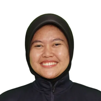 Foto Iraqi Maharani
