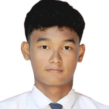 Foto Ezio Fadihilah Purwoko