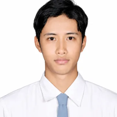 Foto Muhammad Rizky Varrellito