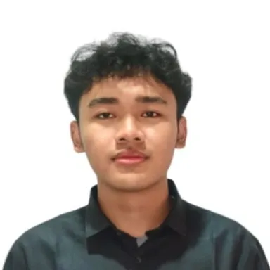 Foto Bramantyo Azizi Hisyammughni