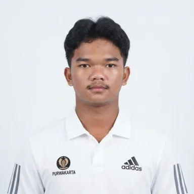 Foto Poundra Jonas Diza Mahendra