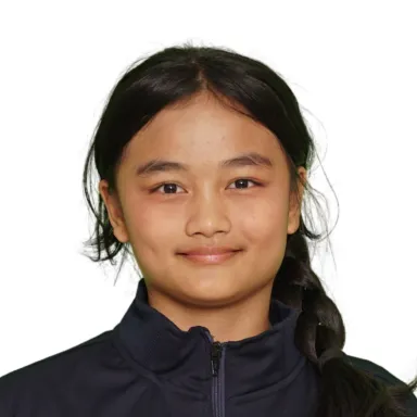 Foto Joice Hana Sitorus