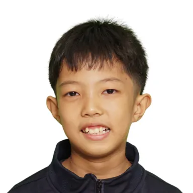 Foto Kiano Ozora Setiawan