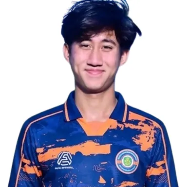 Foto Ridho Prasetyo