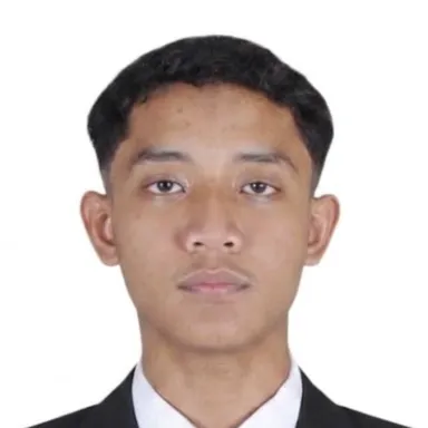 Foto Muhammad Apriliansyah