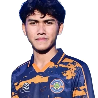 Foto Fakhri Rafi Rozzaq