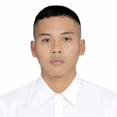 Foto Tubagus Bagas Nugraha