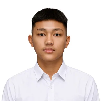 Foto Satria Setra Ajiraga Sunda