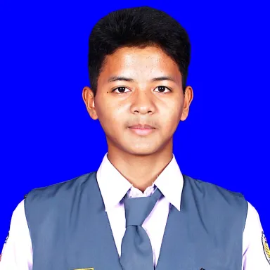Foto Muhammad Akmal Fakhrudin