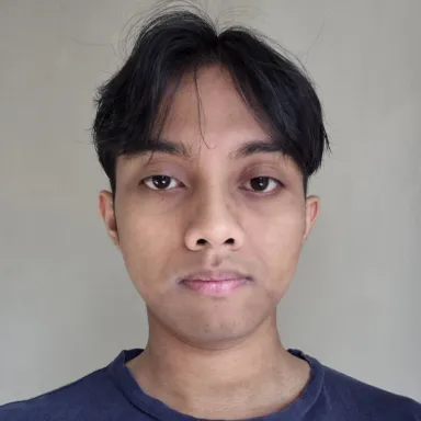 Foto Muhamad Aldi Muldani