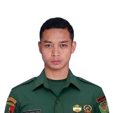 Foto Kamal Akmaludin