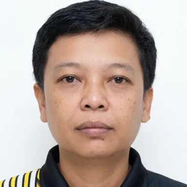 Foto Rosi Rostiasih