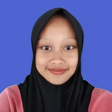Foto Putri Nabila Lestari