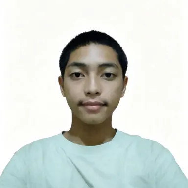 Foto Rafli Al Habsyi