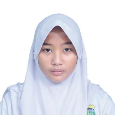 Foto Aliifah Azka Zaahirah