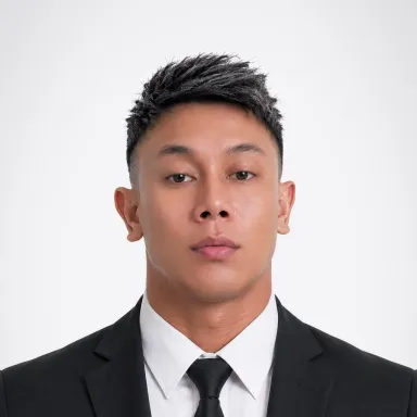 Foto Gema Kurnia Panji Saputra