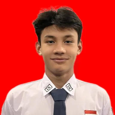 Foto Rizki Fajaris Setyo Wibowo