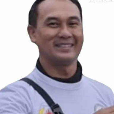 Foto Ade Kusmana