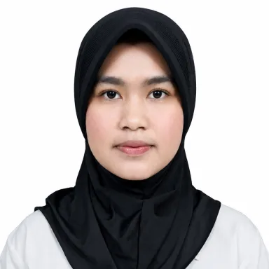 Foto Siti Maryam Afrilia Rofiqi