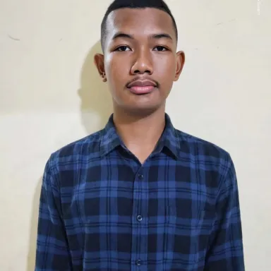 Foto Naufal Azmi Hayil