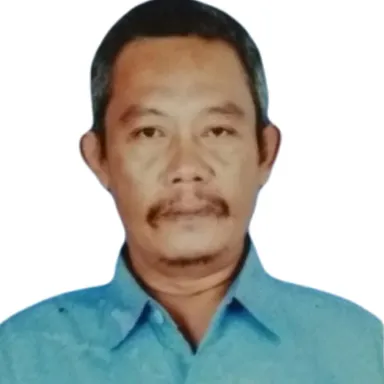 Foto Joko Purbowo
