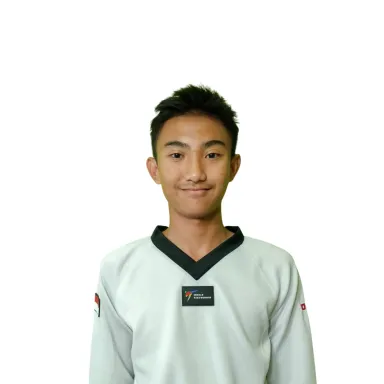 Foto Muhamad Nurfauzan Al Fajri