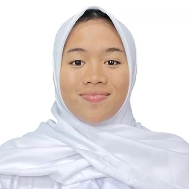 Foto Rahma Nur Pitriani