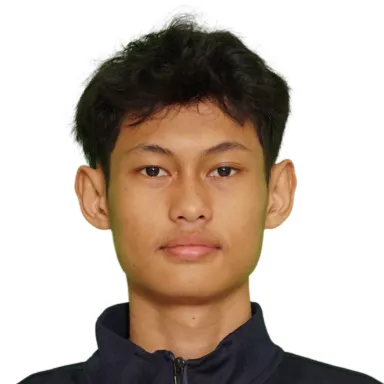 Foto Syahmi Abdillah