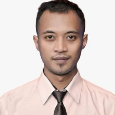 Foto Faisal Fajar Riyaldi