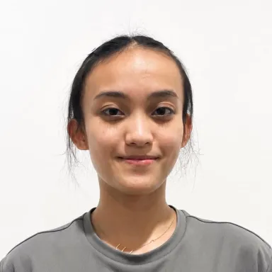 Foto Erghya Aulia Putri