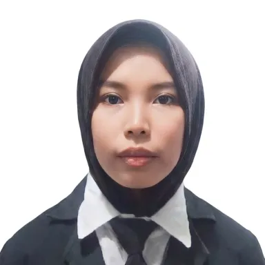 Foto Desti Delia Putri