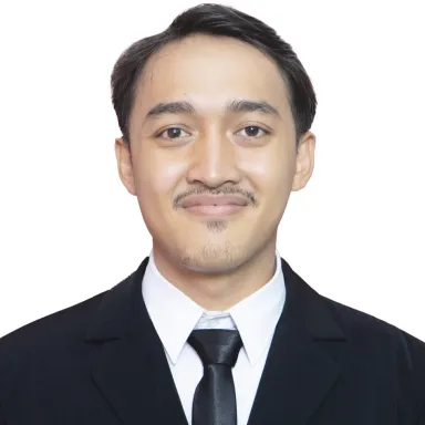 Foto Muhammad Puja Alam