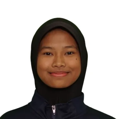 Foto Lulu Kirana Izdihar