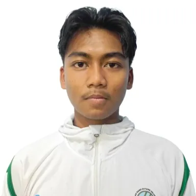 Foto Adam Firdaus