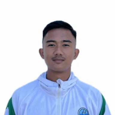 Foto Muhammad Gilang Ramadhan