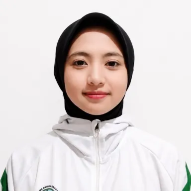 Foto Pasya Anastika Arimbi