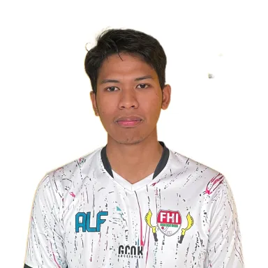 Foto Ahmad Mustakim