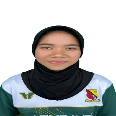 Foto Anindya Assa Imamah