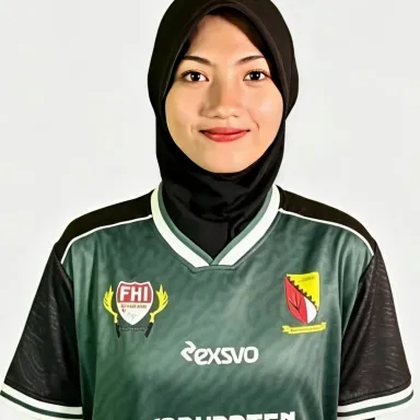 Foto Bintang Amalia Cahaya