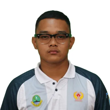 Foto Farhan Pria Damargalih