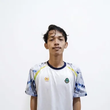 Foto Ferry Nur Ardiansyah
