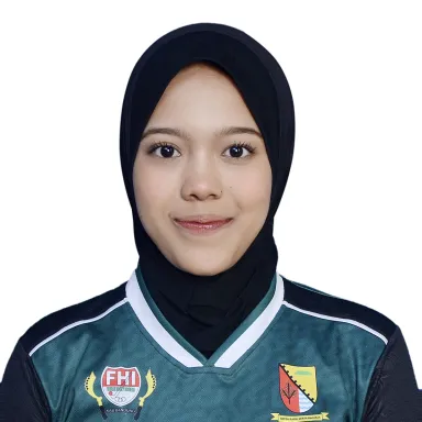 Foto Hasna Jauza Humaira